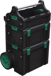 Zestaw skrzyń narzędziowych...