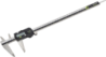 Suwmiarka cyfrowa zakres dokładność 0,01mm bateria 3,0V
