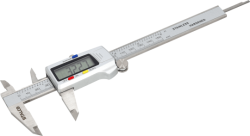 Suwmiarka cyfrowa zakres...