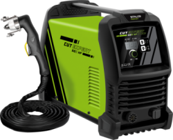 Przecinarka Plazmowa...