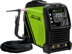 Spawarka TIG TIGPulse DC...
