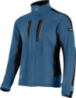 Bluza robocza STRETCH LINE niebieski