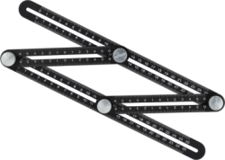 Kątownik regulowany...