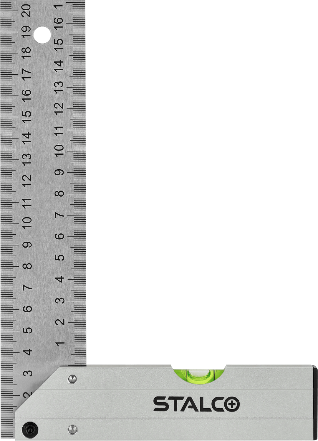 Kątownik stal nierdzewna