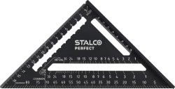 Aluminiowa ekierka...