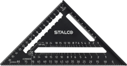 Aluminiowa ekierka...