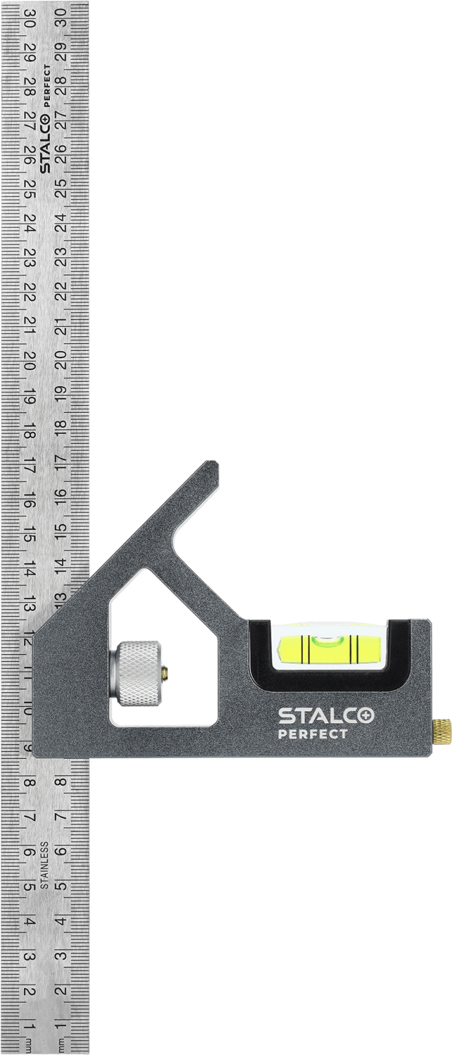 Kątownik nastawny 300 mm STALCO PERFECT S010417401