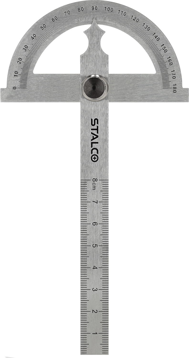 Kątomierz obrotowy 180 stopni