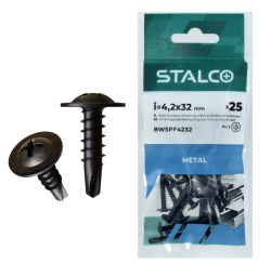 Wkręt montażowy...