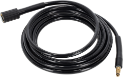 High pressure hose PU 6m...