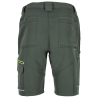 Work shorts STINGER grey S STALCO S090200014