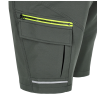Work shorts STINGER grey S STALCO S090200014