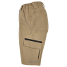 Work shorts STINGER grey S STALCO S090200014