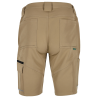 Work shorts STINGER grey S STALCO S090200014