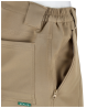 Work shorts STINGER grey S STALCO S090200014