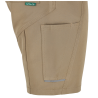 Work shorts STINGER grey S STALCO S090200014