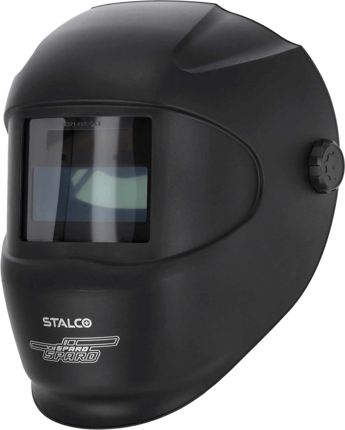 Przyłbica spawalnicza SPARO STALCO S095320001