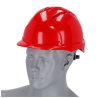 Industrial safety helmet EVOLUTION 2 yellow STALCO PERFECT S-78096