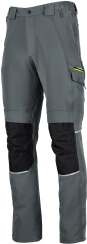 Spodnie robocze STINGER STALCO