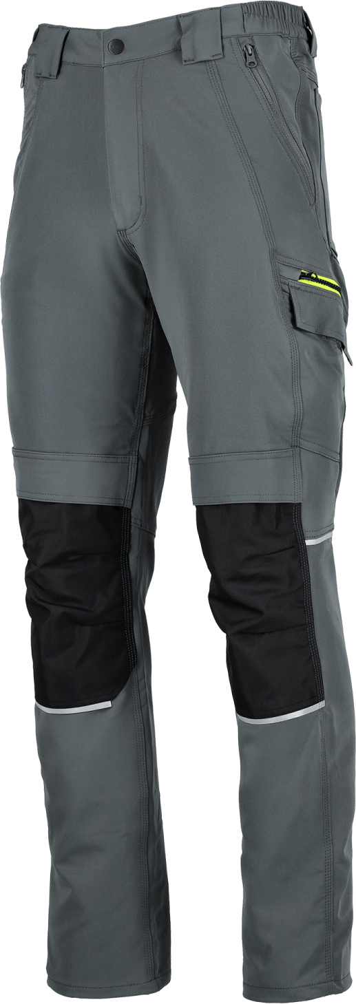 Spodnie robocze STINGER STALCO