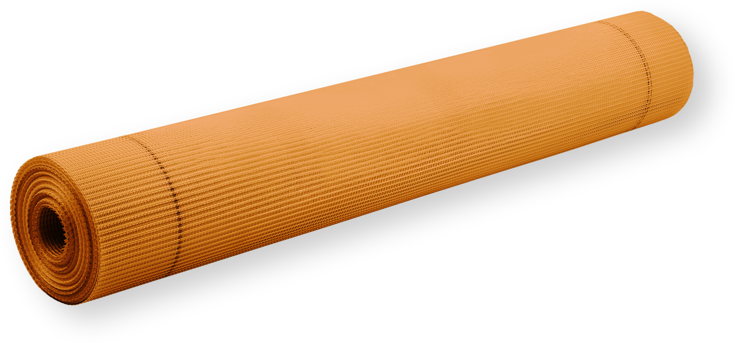 Siatka podtynkowa 160 1x50m (50/1650) STALCO PERFECT S075174160