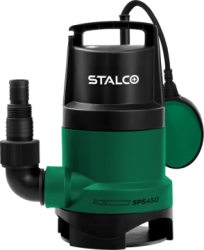 Pompa zanurzeniowa do wody...