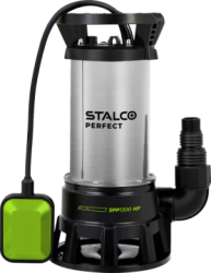 Pompa zanurzeniowa do wody...