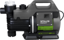 Pompa ogrodowa 650W GPP650...