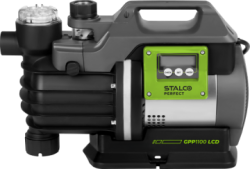 Pompa ogrodowa 1100W...