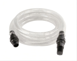 Wąż ssący do pomp 1"