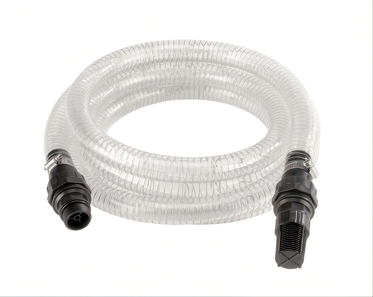 Wąż ssący do pomp 1"