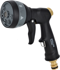 8-pattern spray gun BRS...