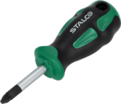 Wkrętak Pozidriv PZ2x38mm...