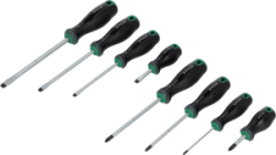 Wkrętaki 8elem. S2 SL: 5.5,...