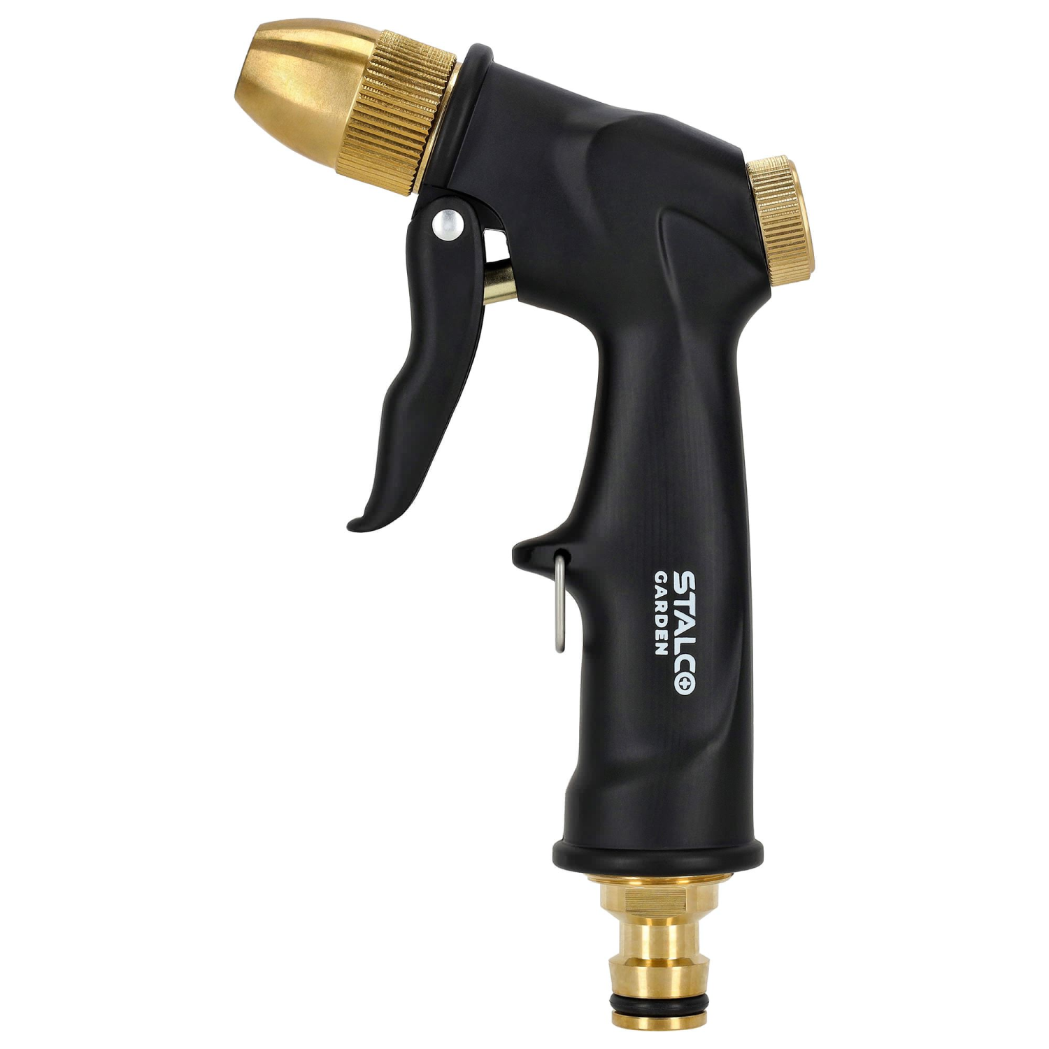 Pistolet zraszający regulowany BRS