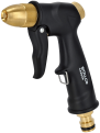 Pistolet zraszający regulowany BRS