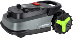 Robot koszący MowMaster RTK