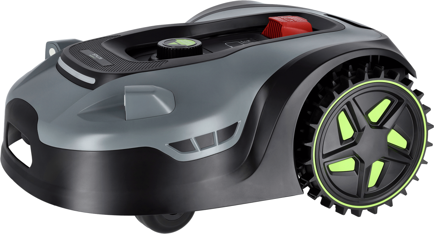 Robot Koszący RMP1300US