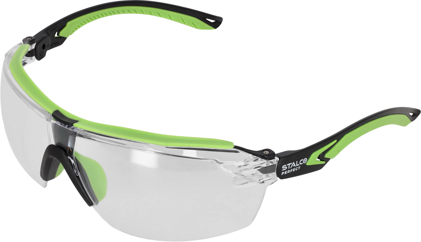 Okulary ochronne AIRFLEX STALCO PERFECT S096178438