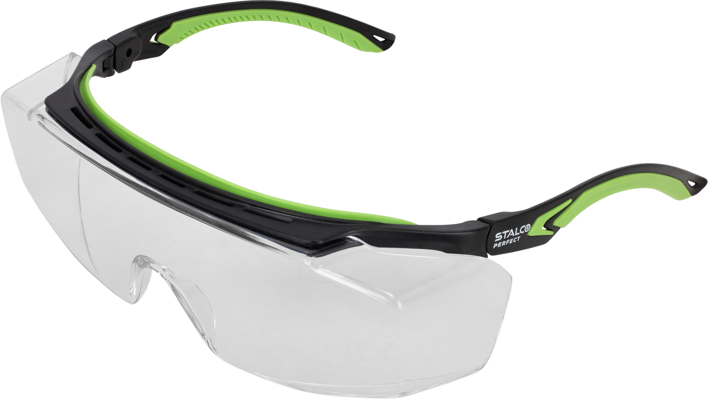 Okulary ochronne NIRO STALCO PERFECT S096178439