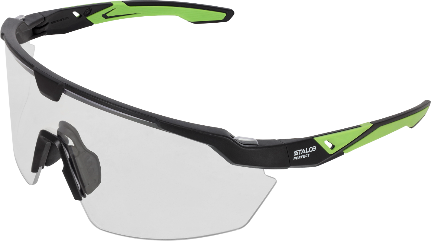 Okulary ochronne VISION STALCO PERFECT S096178441
