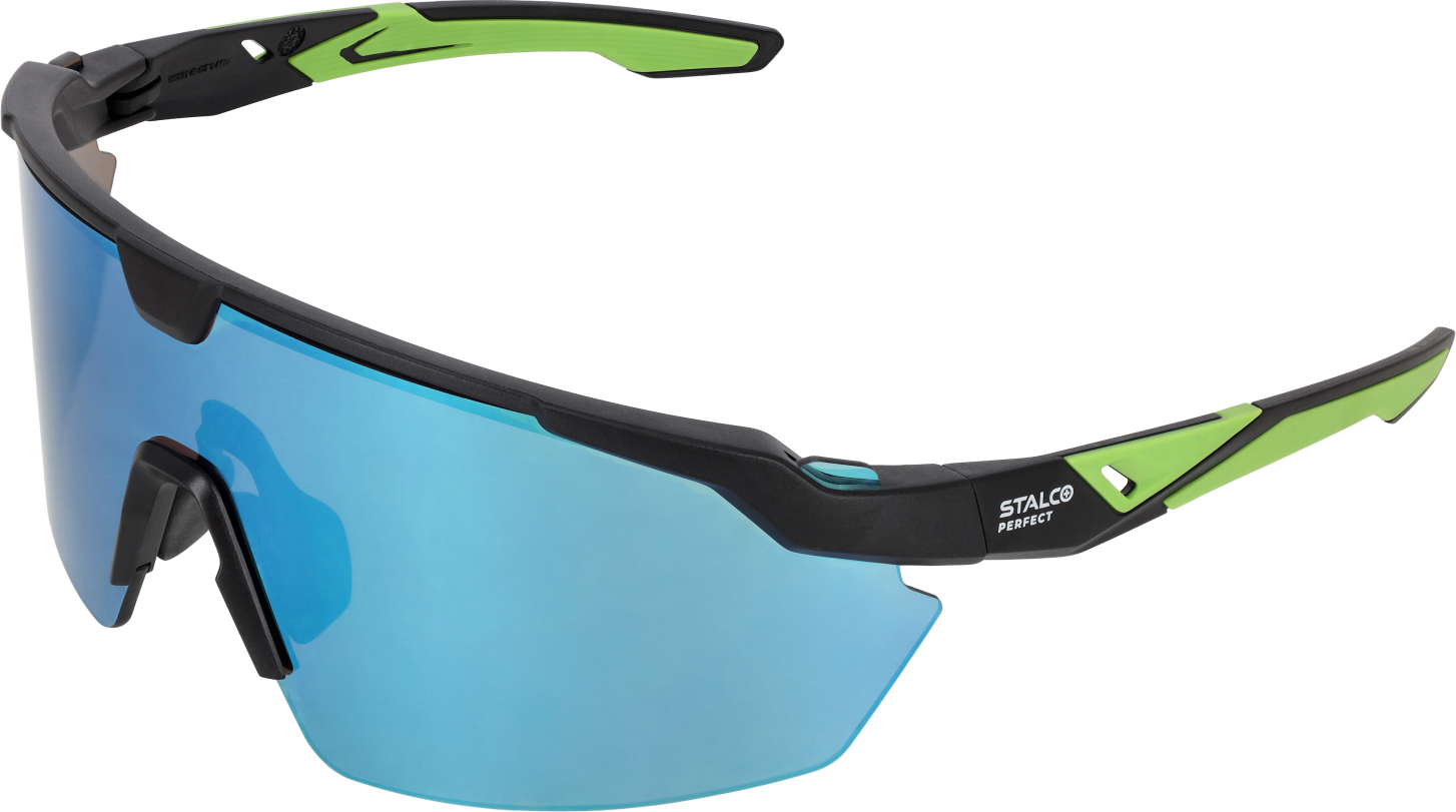 Okulary ochronne VISION-R STALCO PERFECT S096178443