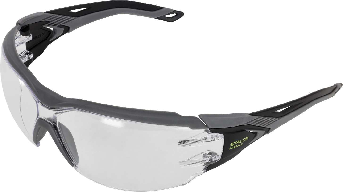 Okulary ochronne RAPID STALCO PERFECT S096178445