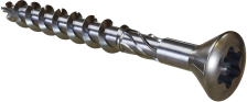 Decking screw C1 Stainless...