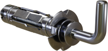 MOLLY metal cavity fixing...