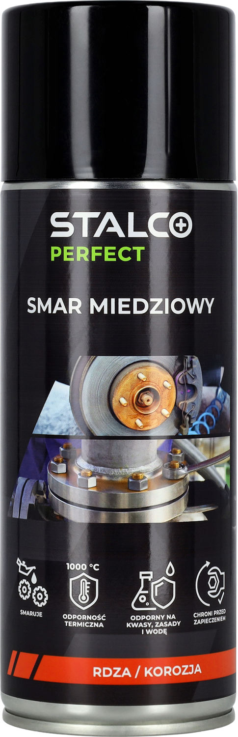 Smar miedziowy 400 ml
