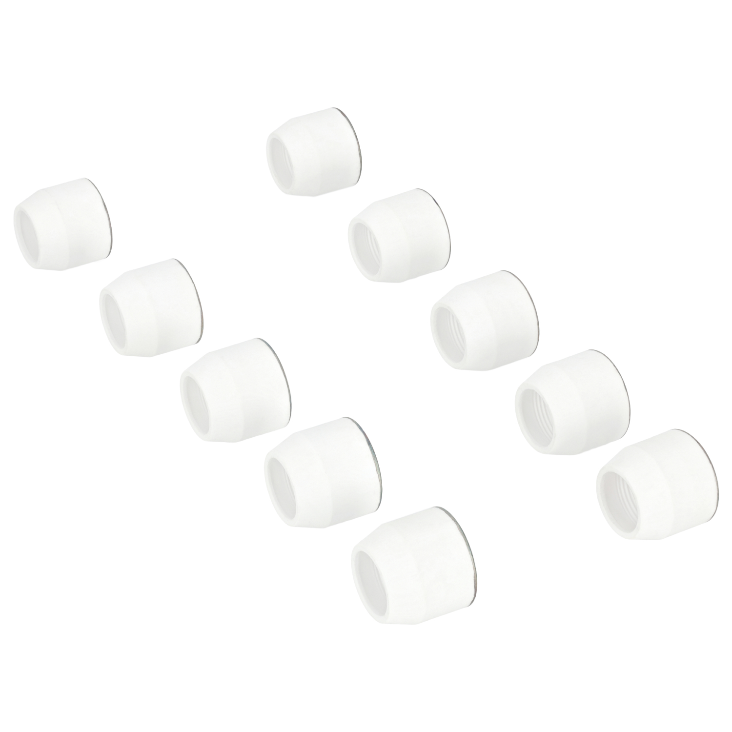 Ceramiczna osłona z powłoką srebrną do CutExpert 50HF STALCO PERFECT S053998783