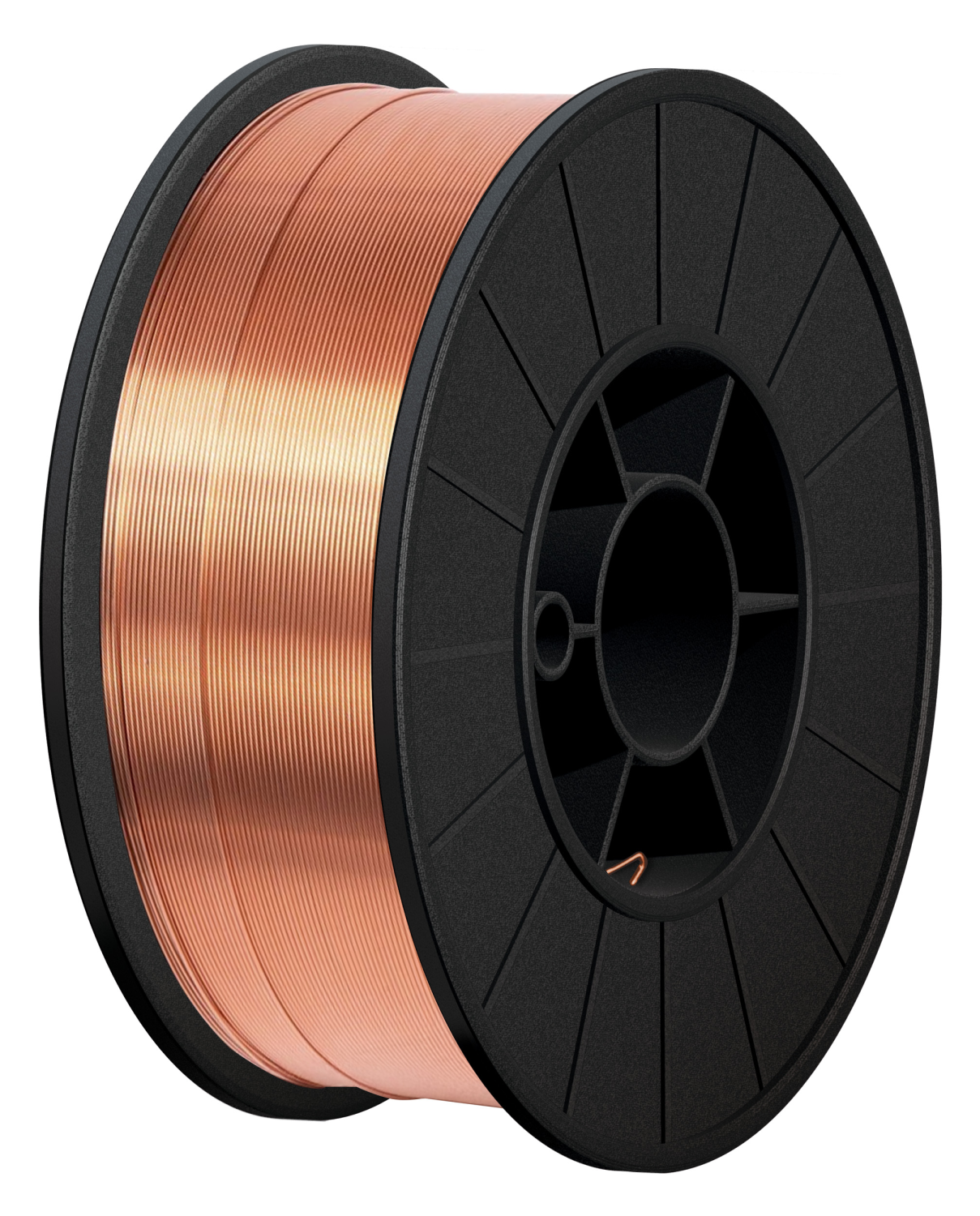 Drut spawalniczy MIG SG2 ER70S-6