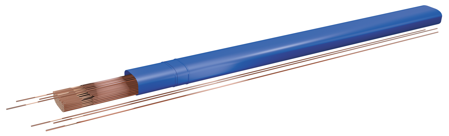 Pręt spawalniczy TIG SG2 ER70S-6