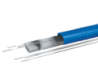 Pręt spawalniczy aluminiowy TIG AlSi5 4043